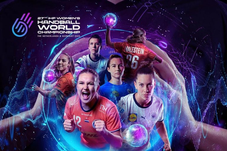 Koop hier je WK tickets Quintus Handbal
